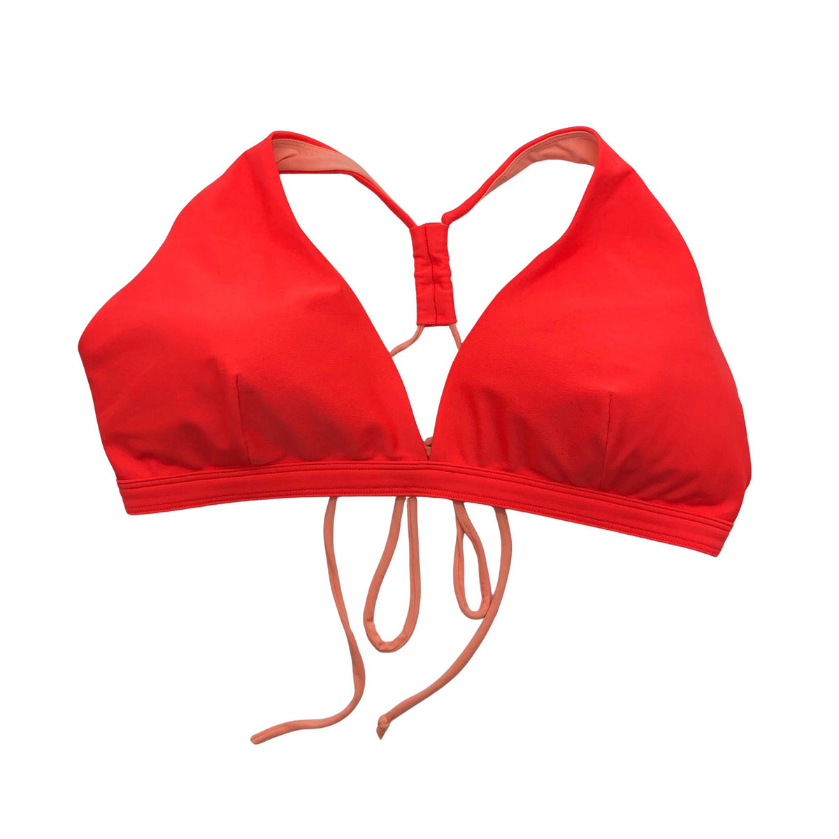 Unisex Casall - Bikiinid, suurus 42 - Oranž (1)