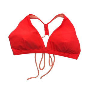 Unisex Casall - Bikiinid, suurus 42 - Oranž (1)