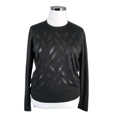 Unisex Escorpion - Kampsun, suurus 42 - Hall ()