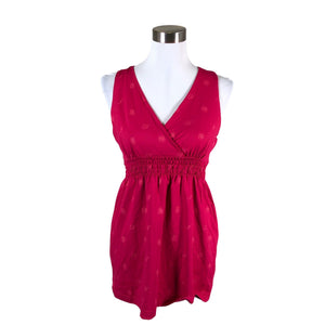 Unisex David - Sporditopp, suurus 40 - Roosa (1)