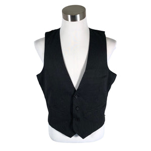 Unisex Matinique - Ülikonna vest, suurus L - Must (1)