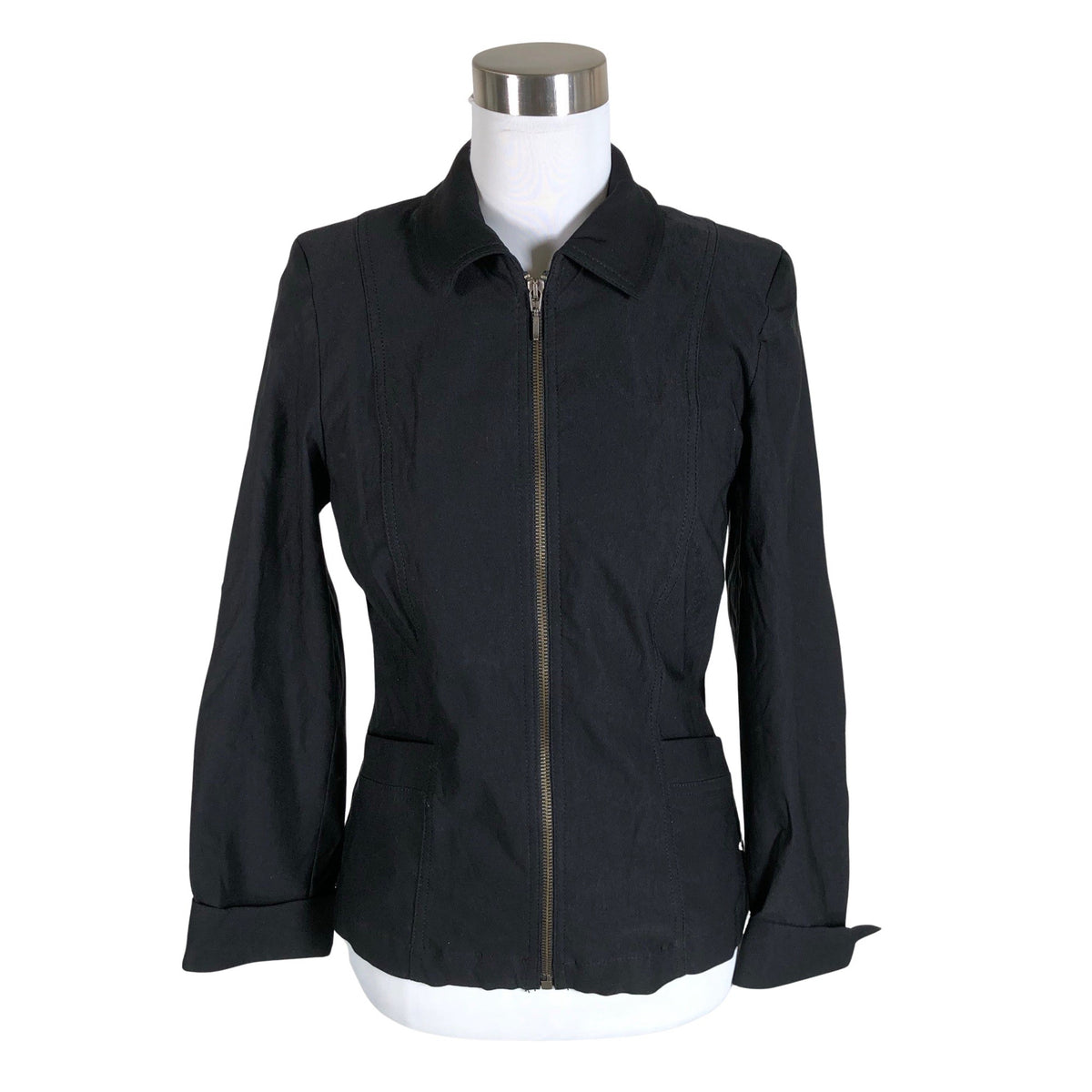 Unisex LauRie - Jakk, suurus 36 - Must (1)