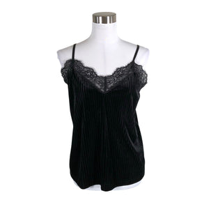 Unisex Hunkemöller - Topp, suurus 40 - Must (1)