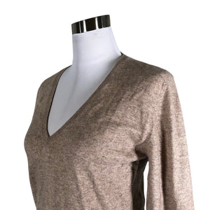 Unisex Brora - Kampsun, suurus 38 - Pruun (3)