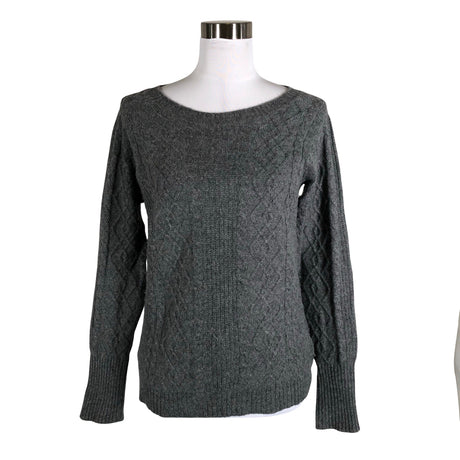 Unisex Brora - Kampsun, suurus 38 - Hall ()