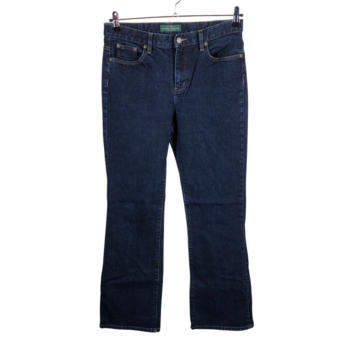 Unisex Lauren Ralph Lauren - Teksad, suurus 38 - Sinine (1)