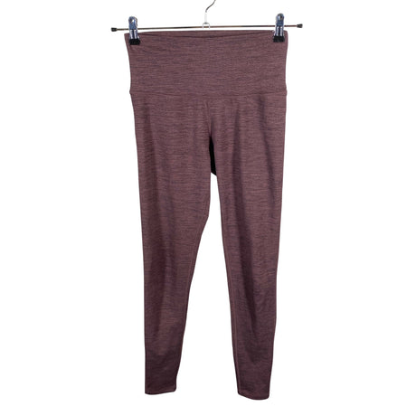 Unisex Manduka - Spordiretuusid, suurus 38 - Pruun ()