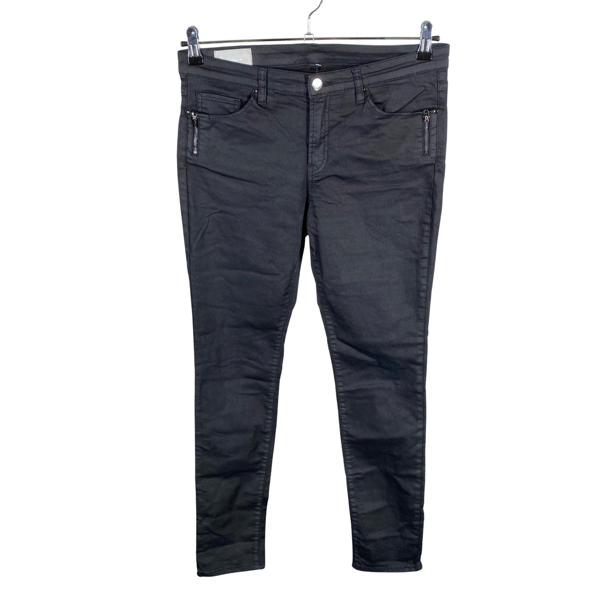 Unisex InWear - Teksad, suurus W30 - Must (1)
