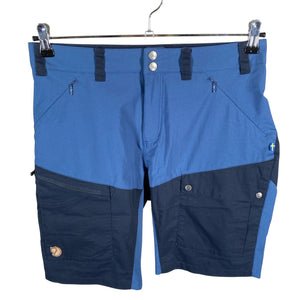 Unisex Fjällräven - Lühikesed püksid, suurus 40 - Sinine (1)
