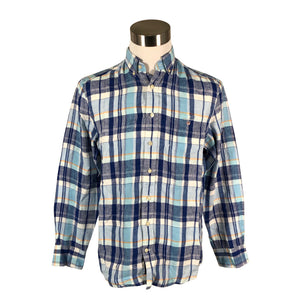 Unisex Gant - Triiksärk, suurus M - Sinine (1)