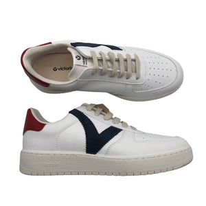 Unisex Victoria - Tennised, suurus XXS - Valge (1)