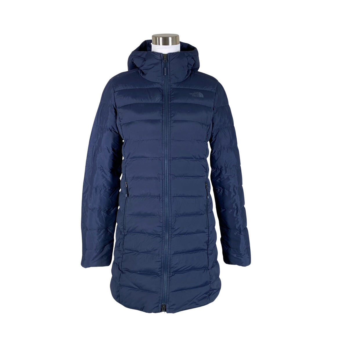 Unisex The North Face - Kerge sulejope, suurus 38 - Sinine (1)
