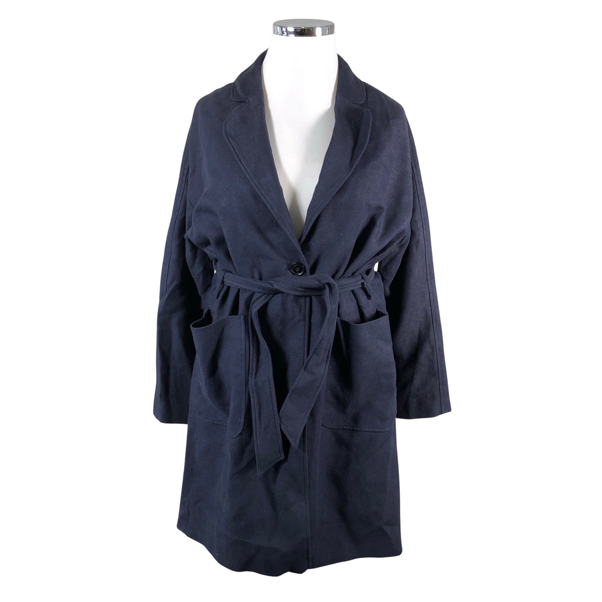 Unisex Gant - Trentš, suurus 42 - Sinine (1)
