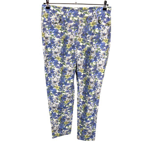 Unisex NP Collection - Teksaretuusid, suurus 42 - Valge (1)