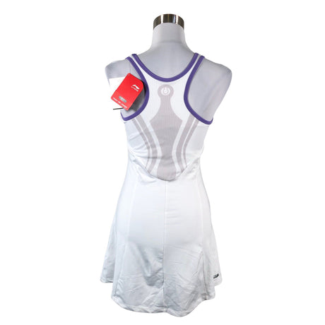 Unisex Li-ning - Spordikleit, suurus 36 - Valge (2)