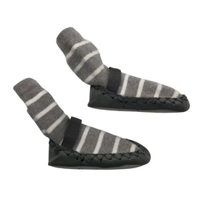 Unisex Polarn O. Pyret - Sussid, suurus 21 - Hall (1)