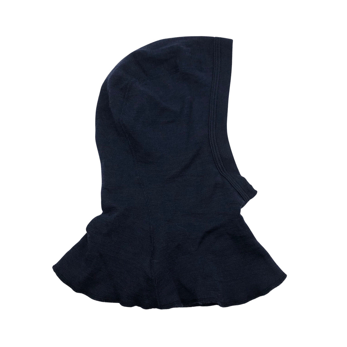 Unisex Ruskovilla - Tuukrimüts, suurus 38 - 40 cm - Sinine (1)