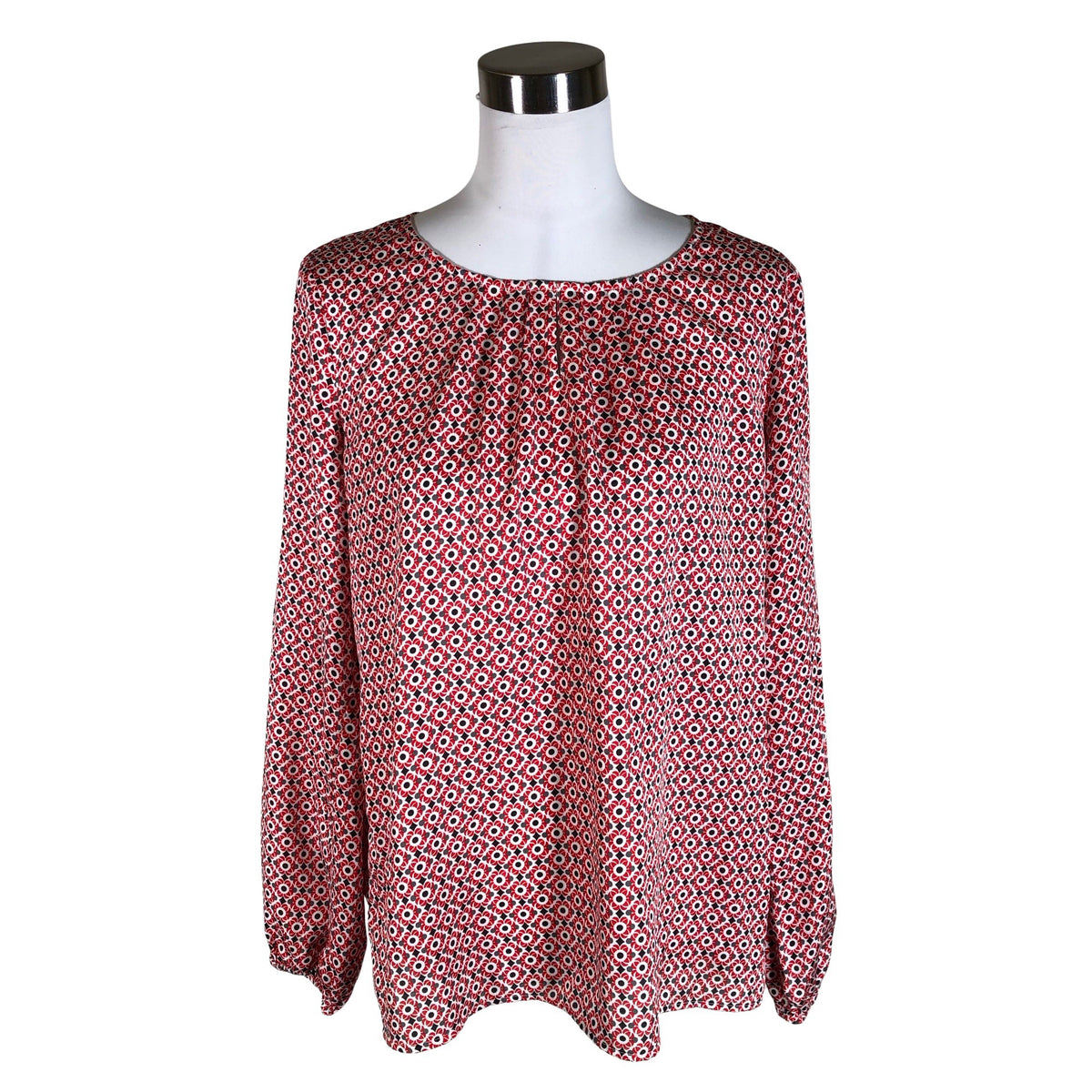 Unisex Esprit - Pluus, suurus 40 - Punane (1)