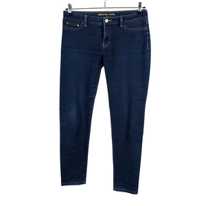 Unisex Michael Kors - Teksaretuusid, suurus W29 - Sinine (1)