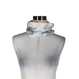 Unisex Buff - Torusall, suurus Mini - Helesinine (1)