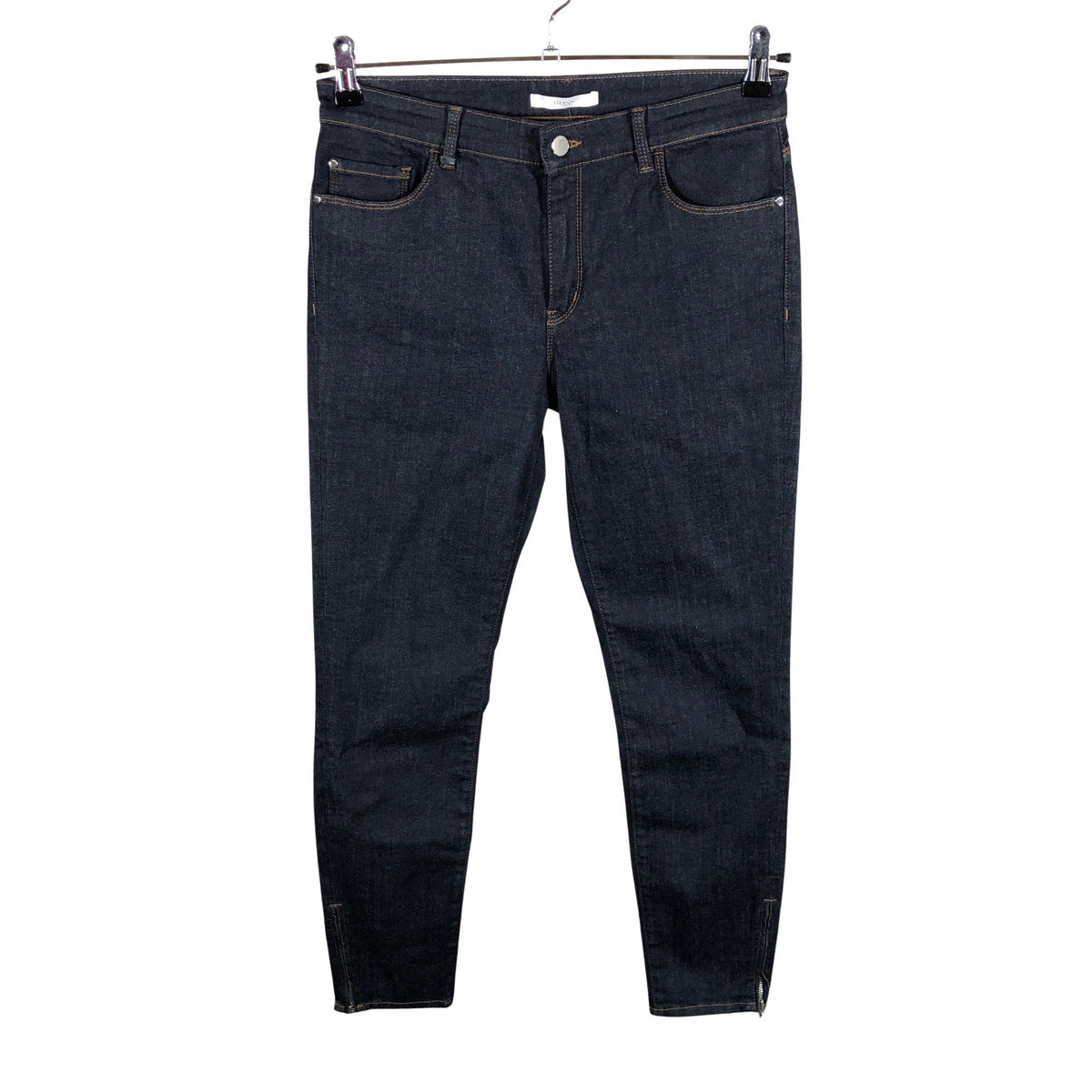 Unisex Hugo Boss - Teksad, suurus W30 - Sinine (1)