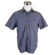 Unisex s.Oliver - Triiksärk, suurus L - Sinine ()