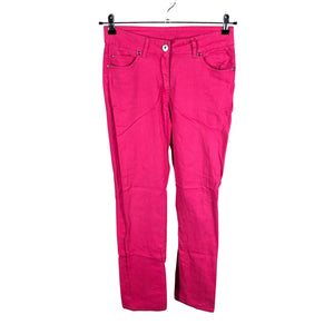 Unisex Zeze - Teksad, suurus 38 - Roosa (1)