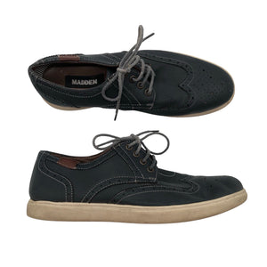 Unisex Steve Madden - Mokassiinid, suurus XXS - Sinine (1)