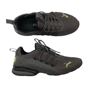 Unisex Puma - Jooksujalanõud, suurus XXS - Hall (1)
