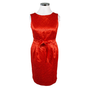 Unisex PTA - Pliiatskleit, suurus 42 - Punane (1)