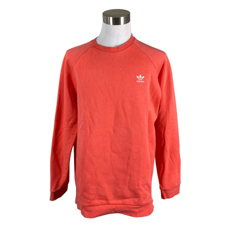 Unisex Adidas - Dressikangast pluus, suurus XL - Oranž ()