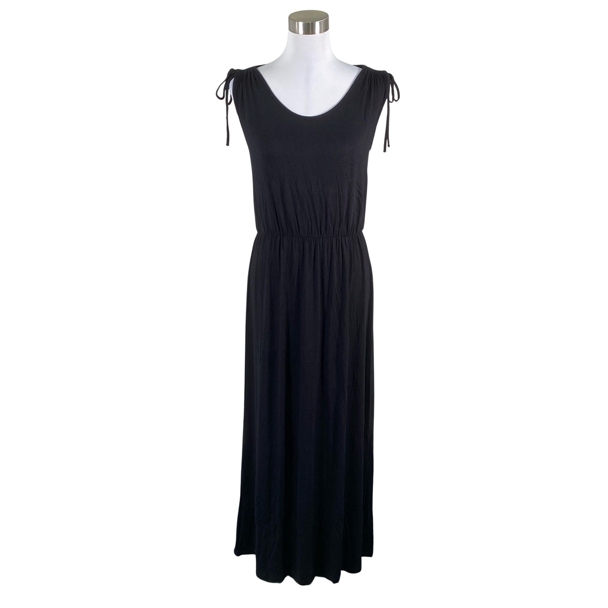 Unisex Dorothy Perkins - Trikotaažist kleit, suurus 40 - Must (1)