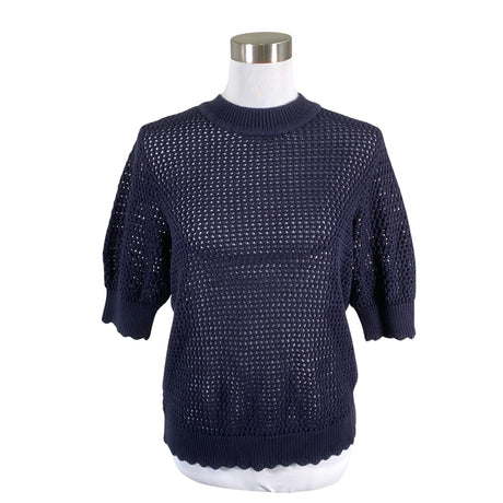 Unisex Esprit - Kampsun, suurus 40 - Sinine ()
