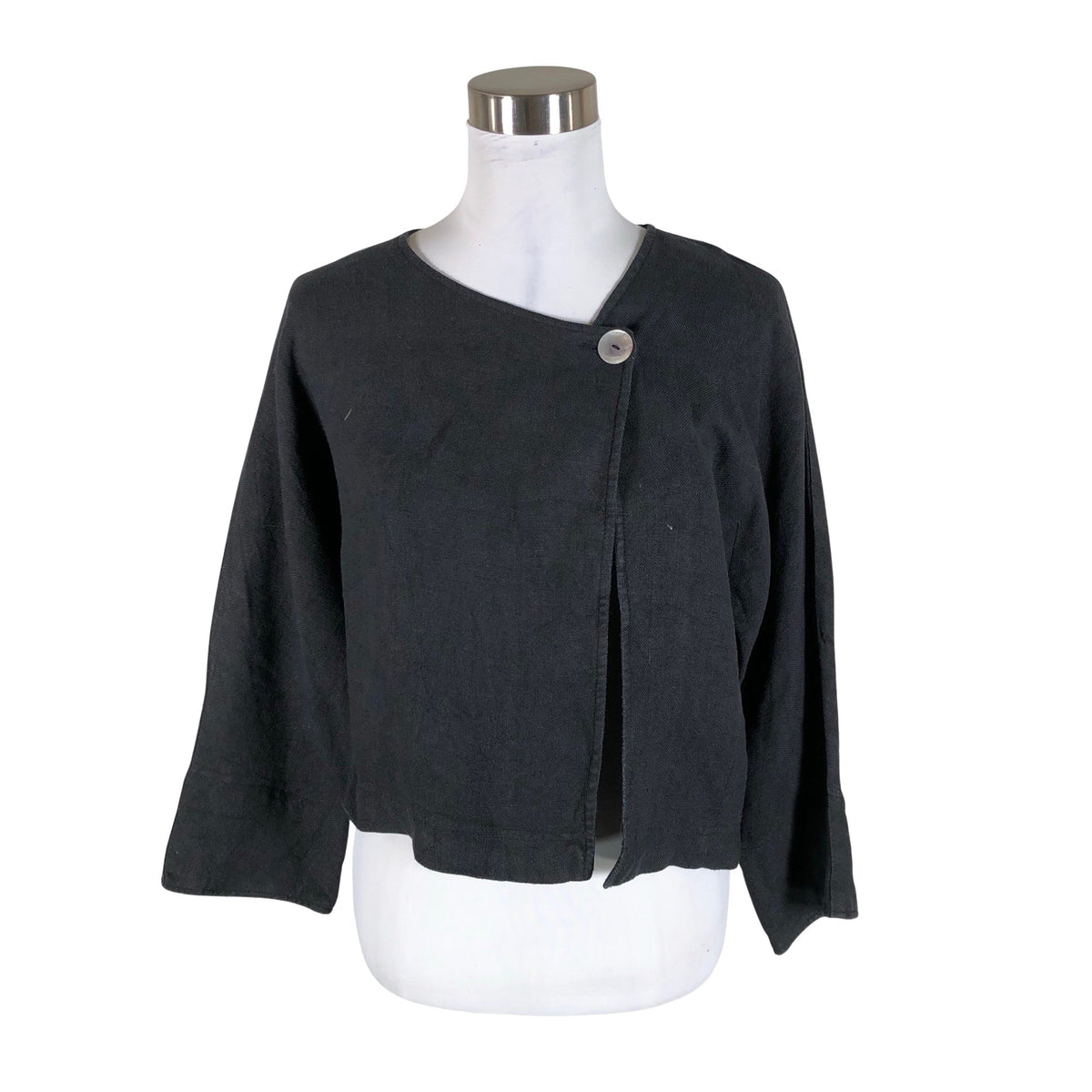 Unisex Promise - Jakk, suurus 36 - Must (1)