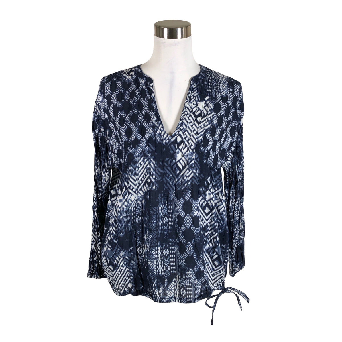 Unisex Peak Performance - Pluus, suurus 38 - Sinine (1)
