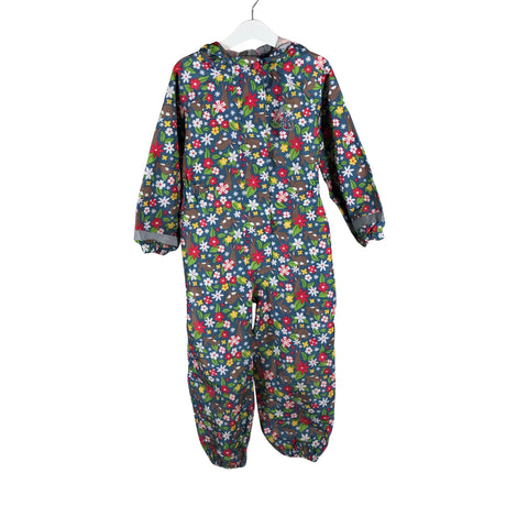 Unisex Frugi - Kevad-/sügiskombinesoon, suurus 110 - 116 - Sinine ()