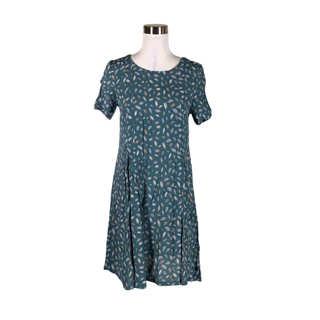 Unisex Nümph - Õhuke kleit, suurus 36 - Sinine ()