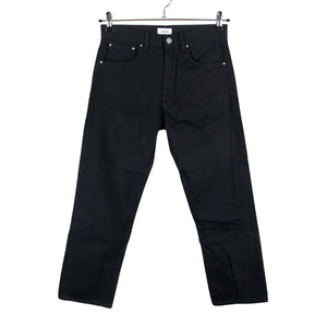 Unisex Totême - Teksad, suurus W27 - Must (1)
