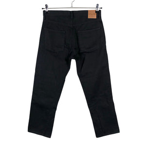 Unisex Totême - Teksad, suurus W27 - Must (2)