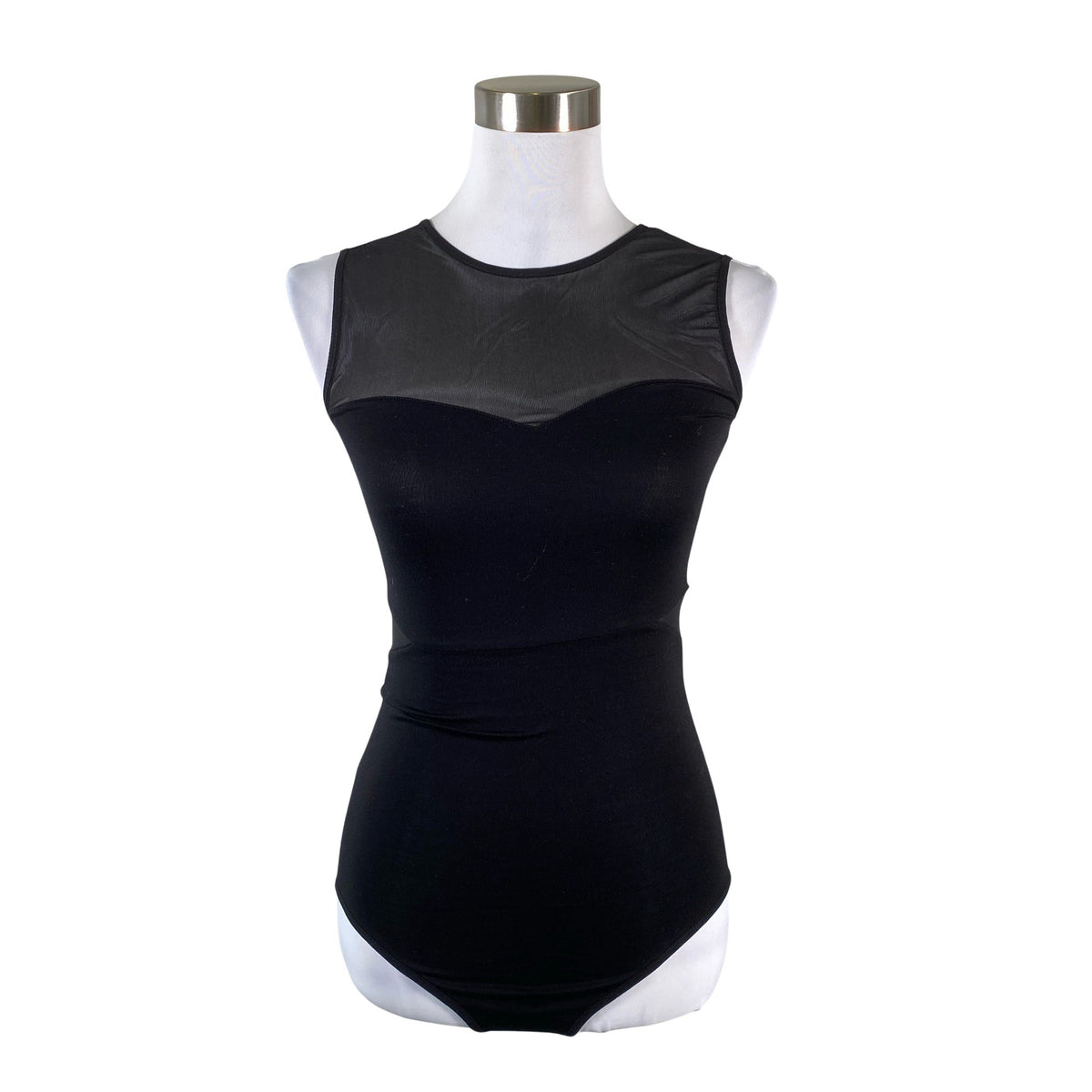 Unisex Even&Odd - Bodi, suurus 34 - Must (1)