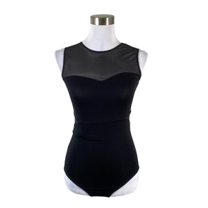 Unisex Even&Odd - Bodi, suurus 34 - Must (1)