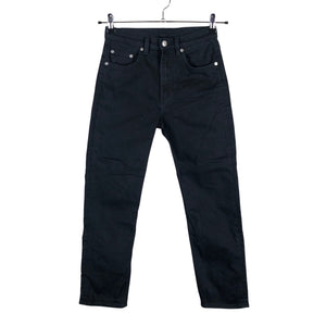Unisex Arket - Teksad, suurus W26 - Must (1)