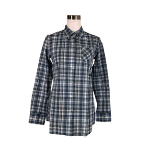 Unisex Benetton - Triiksärk, suurus 40 - Sinine (1)
