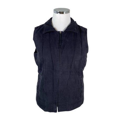 Unisex Amis - Õuevest, suurus 42 - Must ()