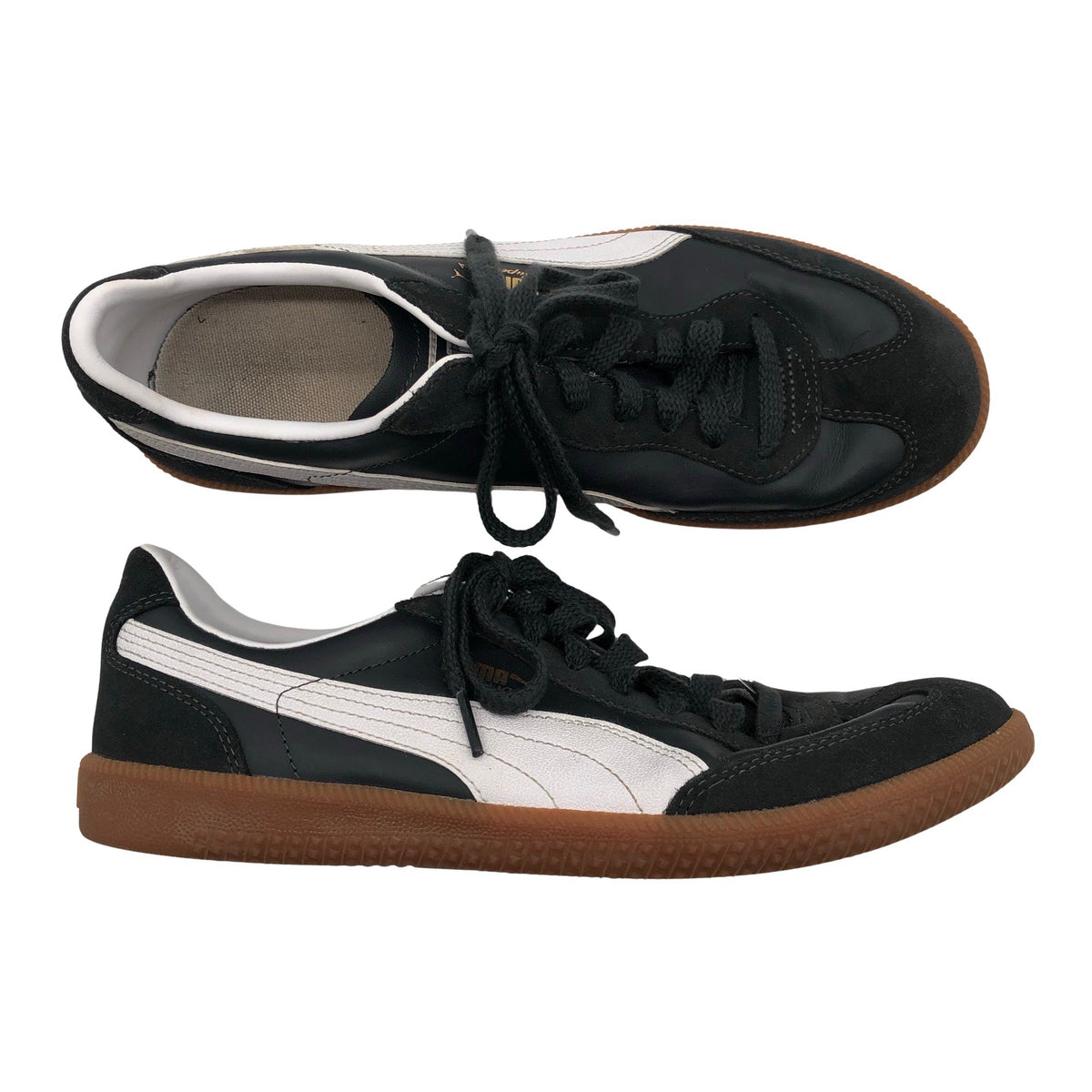 Unisex Puma - Tennised, suurus 42 - Hall (1)