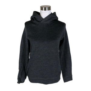 Unisex Houdini - Fliispluus, suurus 36 - Hall (1)