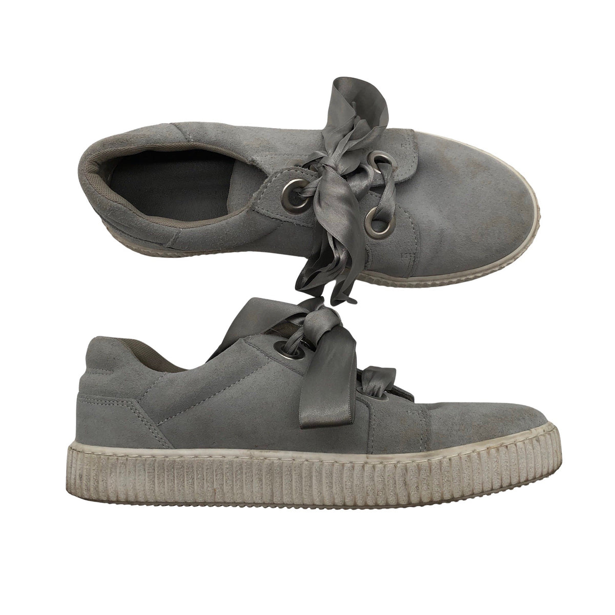 Unisex mint&berry - Tennised, suurus 38 - Hall (1)