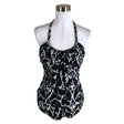 Unisex White House Black Market - Trikotaažist topp, suurus 36 - Must ()