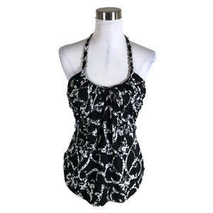 Unisex White House Black Market - Trikotaažist topp, suurus 36 - Must (1)