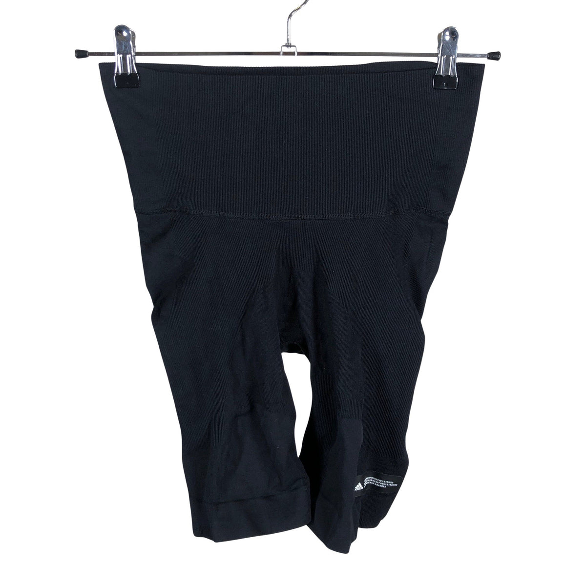 Unisex Adidas - Lühikesed spordipüksid, suurus 42 - Must (1)